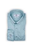 Süvari Premium Oxfort Slim Fit Likra Gömlek