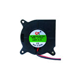 50X50X15 12V SALYANGOZ 0.10A