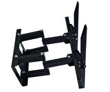 Thomson 50'' İle Uyumlu Hareketli Led Tv Asma Askı Aparatı