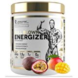 KEVİN LEVRONE GOLD FULL BLOWN PUMP PREWORKOUT ENERGIZER 270g CİTRULLİNE+BETA ALANİNE + CAFFEİNE MİX