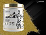 KEVİN LEVRONE GOLD FULL BLOWN PUMP PREWORKOUT ENERGIZER 270g CİTRULLİNE+BETA ALANİNE + CAFFEİNE MİX