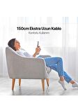 Ttec Akım Koruma 20W Şarj Başlığı + 15W Kablosuz Şarj Cihazı Magsafe İphone 12 13 14 15 Pro Max Şarj