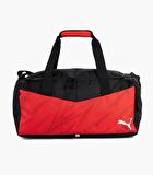 Puma individualRISE Bag -Unisex Kırmızı Spor Çantası – 079323 01