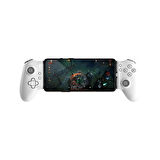 Polham İphone 15,16 ve Android Telefonlar İle Uyumlu Oyun Kolu, PUBG Oyun Kolu, RPG Oyun İçin Joystick