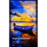 Baseus İpad Pro 12.9 İnch 2021 Paper Like Ekran Koruyucu Film Darbe Emici Pet, Mat Ekran Koruyucu