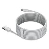 Baseus 40W 2 Adet 1.5 Metre USB To Type C Şarj ve Data Kablosu, Ultra Hızlı Kırılmaz Kopmaz Kablo