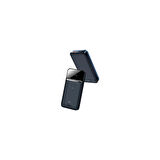 Baseus 20W 10000MAH Magsafe Manyetik Kablosuz Taşınabilir Powerbank, Iphone 12,13,14 Serisi Uyumlu