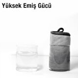 Baseus 40*40CM Toz ve Çizik Bırakmaz Mikrofiber Bez, Araç iç ve Dış,Ev,Ofis İçin Yüksek Dereceli Bez