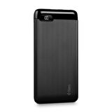 Ttec Ultra İnce 20W 10.000mAh Yüksek Kapasiteli Powerbank, Dijital Göstergeli Süper Hızlı Şarj