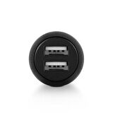 Ttec 15.5W 3.1A Süper Hızlı 2x USB Girişli Araç Şarj Cihazı, Akım ve Isı Korumalı Araç Şarj Başlığı