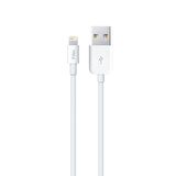 Ttec 120CM Ultra Hızlı Apple MFİ Sertifikalı İphone Uyumlu Lightning Şarj ve Data Kablosu, Akım ve Isı Korumalı Kablo