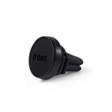 Ttec Havalandırma Girişli Mıknatıslı Telefon Tutucu, Titremez Sarsılmaz Universal Telefon Tutucu