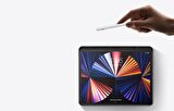Baseus Apple İpad Pro 11 İnch 2018-2020-2021 Uyumlu Tablet Kılıfı, Standlı, Manyetik, Kalem Yerli 