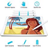 Polham Avuç İçi Red Özellikli Gecikmesiz Eğim Ayarlı Uzun Şarjlı Apple İpad Dokunmatik Stylus Kalem Pencil