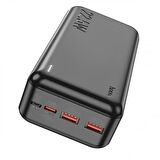 Polhammobile 30000 mAh Hızlı Şarj Powerbank