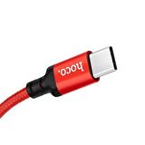 Polham 2.0A 1 Metre USB to Type C Ultra Hızlı Şarj ve Data Kablosu, Akım Korumalı, Dayanıklı Kablo