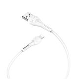Polham 3.0A 1 Metre Apple İphone Lightning Ultra Hızlı Şarj ve Data Kablosu, Akım Korumalı,Dayanıklı