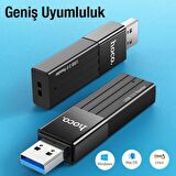 Polham HC Series USB To SD-Micro SD Hafıza Kart Okuyucu Adaptör, USB 2.0 Card reader 
