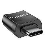 Polham HC Series Type C to Usb 3.0 Dönüştürücü Type C Girişi Usb Dönüştürücü OTG Adaptör
