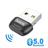 Polham Bluetooth BT5.0V USB 3.0Mbps Bluetooth Adaptör, Televizyon, Bilgisayar Bluetooth Adaptörü