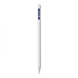 Polham Uzun Şarjlı Apple İpad Serisi İçin Stylus Kalem, Eğim ve Avuç İçi Red Fonksiyonlu Tablet Kalemi