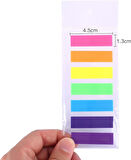 Gen-Of 7 Renk Film İndex P14-3