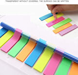 Gen-Of 7 Renk Film İndex P14-3