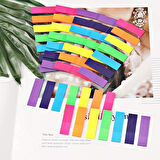 Gen-Of 7 Renk Film İndex P14-3