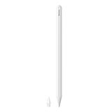Baseus Apple İpad Mini 5 Stylus Dokunmatik Tablet Kalemi,Aktif Versiyon,125mAh Kablosuz Şarjlı Kalem( Apple Uyumludur.)