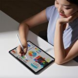 Baseus Apple İpad Mini 5 Stylus Dokunmatik Tablet Kalemi,Aktif Versiyon,125mAh Kablosuz Şarjlı Kalem( Apple Uyumludur.)