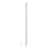 Baseus Apple Pencil 2. Nesil Stylus Dokunmatik Tablet Kalemi,Aktif Versiyon,125mAh Kablosuz Şarjlı( Apple Uyumludur.)