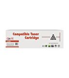 OfisPc Hp CE313A Kırmızı Muadil Toner