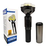 EL FENERİ ŞARJLI XPG COB LED RANCHI RC-2101