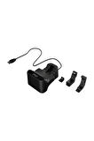 Nintendo Switch Pro Controller Şarj Istasyonu Dock Ps4 Uyumlu  Xbox One