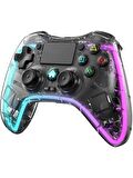 Starx Wireless Gaming Controller Kablosuz Gamepad Telefon/android/ıos/pc/ps4/tv Box Uyumlu Oyun Kolu