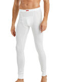 Erkek Termal Alt İçlik 2. Seviye 9262 - Beyaz
