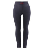 Çocuk Termal Alt İçlik 2. Seviye 9266 - Siyah