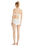 Kadın Slip Külot Essential 1307 - Beyaz