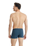 Blackspade Erkek Boxer Pamuklu 3'lü Paket 9670