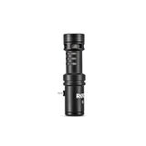 Rode VideoMic GO II Kompakt Shotgun Mikrofon