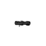 Rode VideoMic GO II Kompakt Shotgun Mikrofon