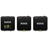 Rode Wireless Go (Gen 3)