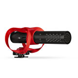 Rode VideoMic GO II - Helix Shotgun Mikrofon