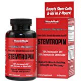 MuscleMeds Stemtropin Gh Booster Recovery Dopa mucuna 60 Capsul