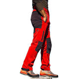 High Mountain Nepal Kırmzı Pantolon