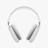 Technow P9 Air Max Kablosuz Bluetooth Wireless 5.0 Müzik Spor Kulaklık Beyaz