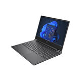 Victus 15-FB3000NT Amd Ryzen 9 8945HS 32 GB Ram 512 GB SSD RTX4060 144Hz 15.6” Windows 11 B82W7EA-EP2 + Elektropasaj Çanta