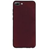 Gpack Huawei Honor 10 Kılıf Premier Silikon İpeksi Dokunuş