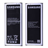 Note 4 / N910 Samsung Batarya Pil 3220mAh EB-BN910BBEGWW