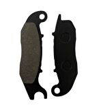 Honda Innova 125 Ön Fren Balatası Kaliteli - ARASMOTO